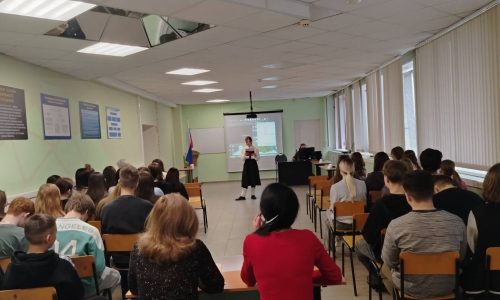 Праздничный концерт, посвященный Дню защитника Отечества