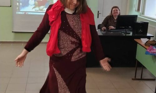 Праздничный концерт, посвященный Дню защитника Отечества