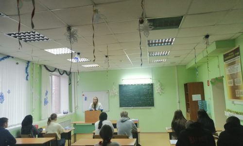 Беседа «ЗОЖ. Курение, алкоголь, наркотики. Разрушающее влияние на человека»