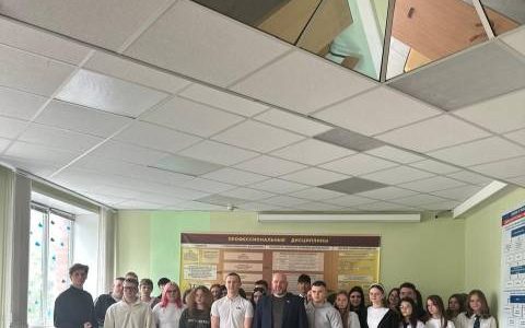 Акция «Георгиевская лента»