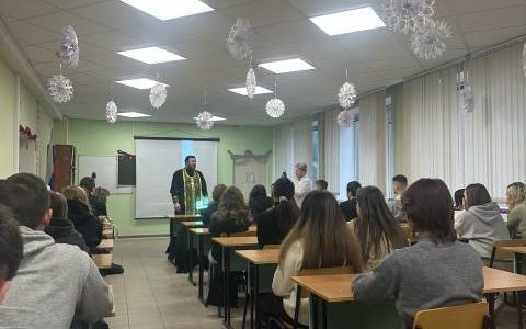 Просмотр документально-художественного фильма «Павел Михайлович Третьяков»