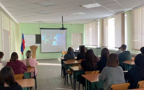 Просмотр фильма «Сталинград»