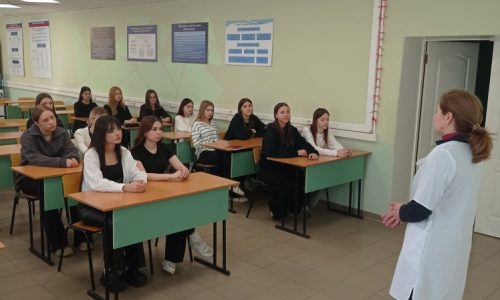 Беседа «ЗОЖ. Физические нагрузки и правильное питание. Ожирение, нарушение обмена веществ, сахарный диабет»