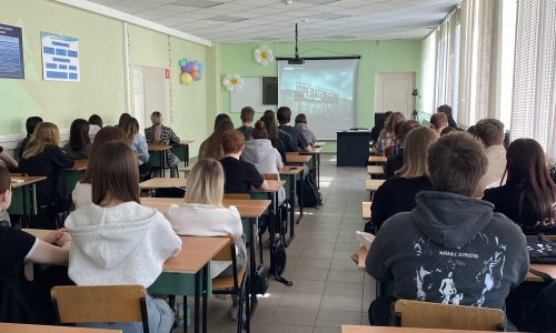 Кинопоказ художественной картины «Предательство»